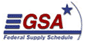 GSA - Federal Supply Schedule Logo